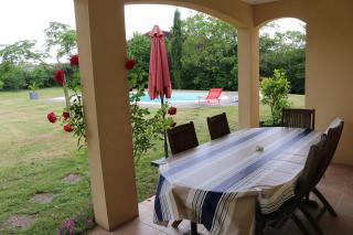 Le Camp De Ferie - Monpazier - 1