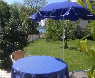 Gunkel Ferienwohnungen am See - Konstanz - Musikerviertel - Konstanz - 6
