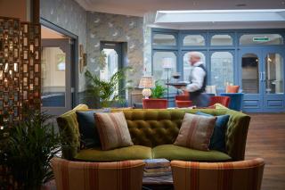 Connaught Lodge - Bournemouth - 4