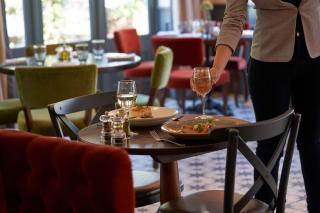 Connaught Lodge - Bournemouth - 1