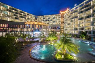 Muong Thanh Luxury Phu Quoc Hotel - Phú Quốc - 7