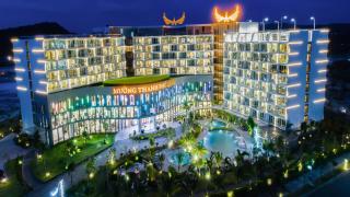 Muong Thanh Luxury Phu Quoc Hotel - Phú Quốc - 0