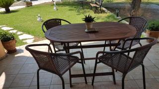 Marathon Studios & Apartments - Kerion - 9