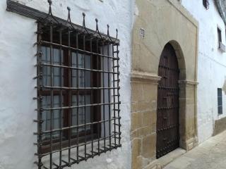 Casa Palacio el Caballero de Malta - Úbeda - 1