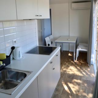 Storchencamp Gästehaus Rust - 6