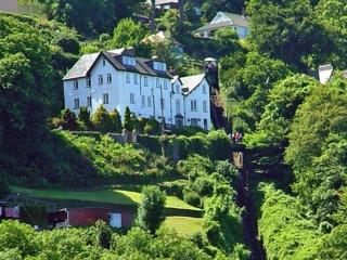 The North Cliff Hotel - Lynton - 9