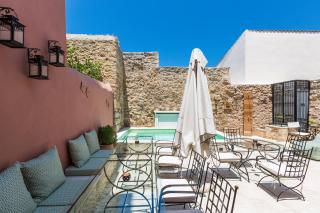 Phaedra Suites - Rethymno - 2