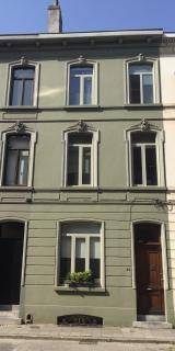 1,2,trois...Le Roi - Gent - 8