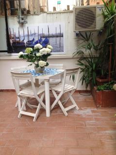 Vanessa - Venice - 3