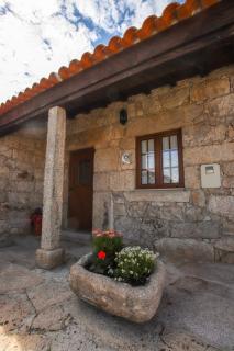 Casas da Lagariça - Sortelha - 8