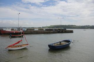 Spacious Townhouse - 2