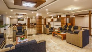 The Sanihara Hotel & Resort - Vythiri - 5