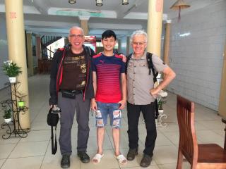 Aloha Tam Cốc Homestay - 9