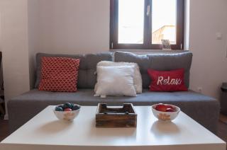 Checkpoint apartments Mostar - Mostar - 2