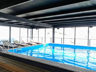 Apartment N503 Gudauri Loft - 4