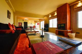 Magnifique villa au bord de l'océan Atlantique - El Harhoura - 2