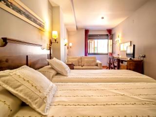 Hotel Doña Manuela - 3