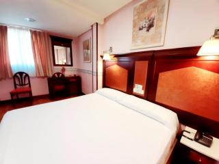 Hosteria Sara by gaiarooms - Salamanca - 6