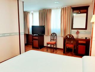 Hosteria Sara by gaiarooms - Salamanca - 1