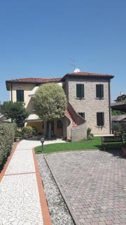 B&B Giardino di Ro - Cazzago di Pianiga - 0