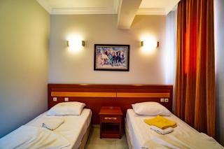 Belek Akropolis Medusa Otel - 5