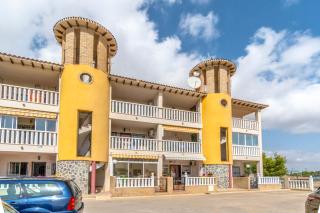 Best House Rubi - Playas de Orihuela - 9
