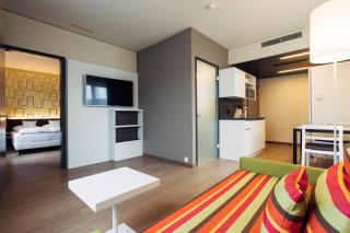 harry's home Dornbirn hotel & apartments - Dornbirn - 4