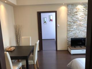Balian apartman - Siófok - 6