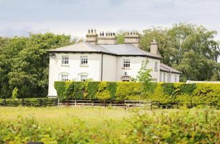 Glebe House - Taghshinny - 8
