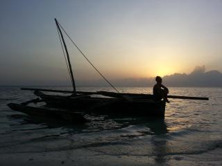 Salama & Mbuyuni Bungalows - 1