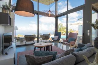 BLUE Casa by VILLA HAHN - Puntagorda - 9