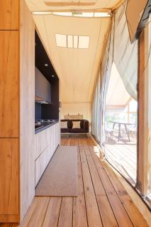 Golden Haven Luxe Glamp Resort - Murter - 2