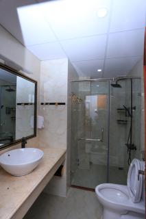 SONG ANH HOTEL - Can Tho - 6