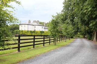 Glebe House - Taghshinny - 7