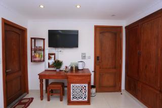 SONG ANH HOTEL - 4