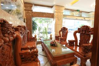 SONG ANH HOTEL - Can Tho - 7