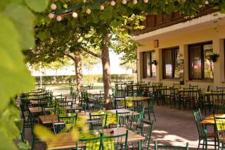 Gasthof Kummer - Podersdorf am See - 5