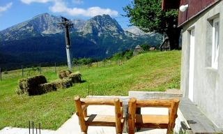 Studio apartment Pitomine - Žabljak - 1