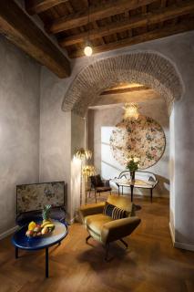 Palm Suites - Small Luxury Hotels of the World - 9
