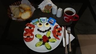 PAPİLLONADA HOTEL - Aydın - 3