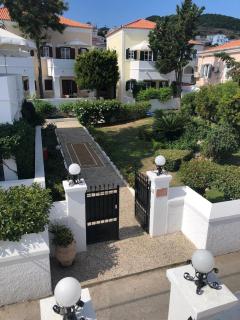 Nissia Traditional Residences Spetses - 9