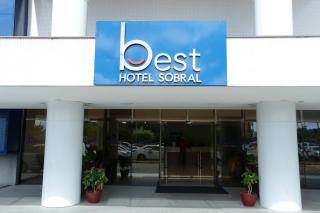 Best Hotel Sobral - Sobral - 8