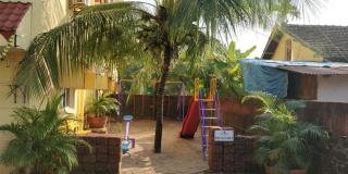 Sea Winds Hotel, Guhagar - Ratnagiri - 1