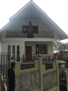 SunupTerrace - Gangtok - 7