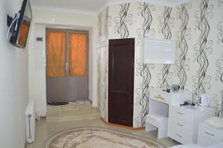 Hotel Triumph - Ninotsminda - 2