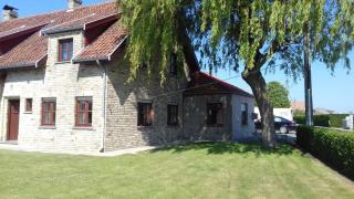 Huize Liesanne - Bredene - 5