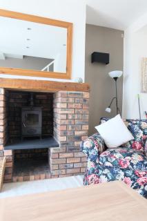 1 Saron Cottages - Llandudno - 4