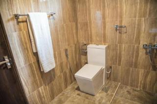 Wadula Safari - Yala - 3