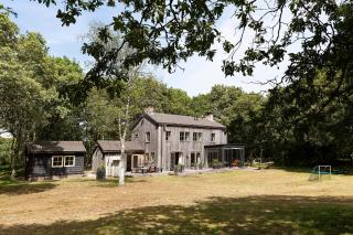 Bosvilla Kennemerduinen - 0