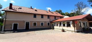 Zajazd Zamkowy Krąg - 4